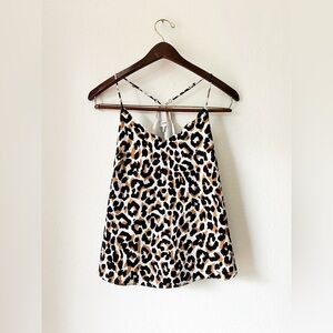 EUC ✨ J. CREW ✨ tank